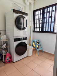 Blk 839 Woodlands Street 82 (Woodlands), HDB 4 Rooms #559915711